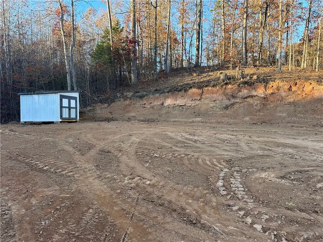 239 Brandywine Drive, Westminster, SC 29693