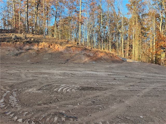 239 Brandywine Drive, Westminster, SC 29693