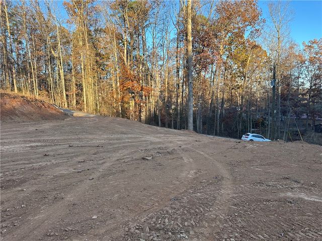 239 Brandywine Drive, Westminster, SC 29693