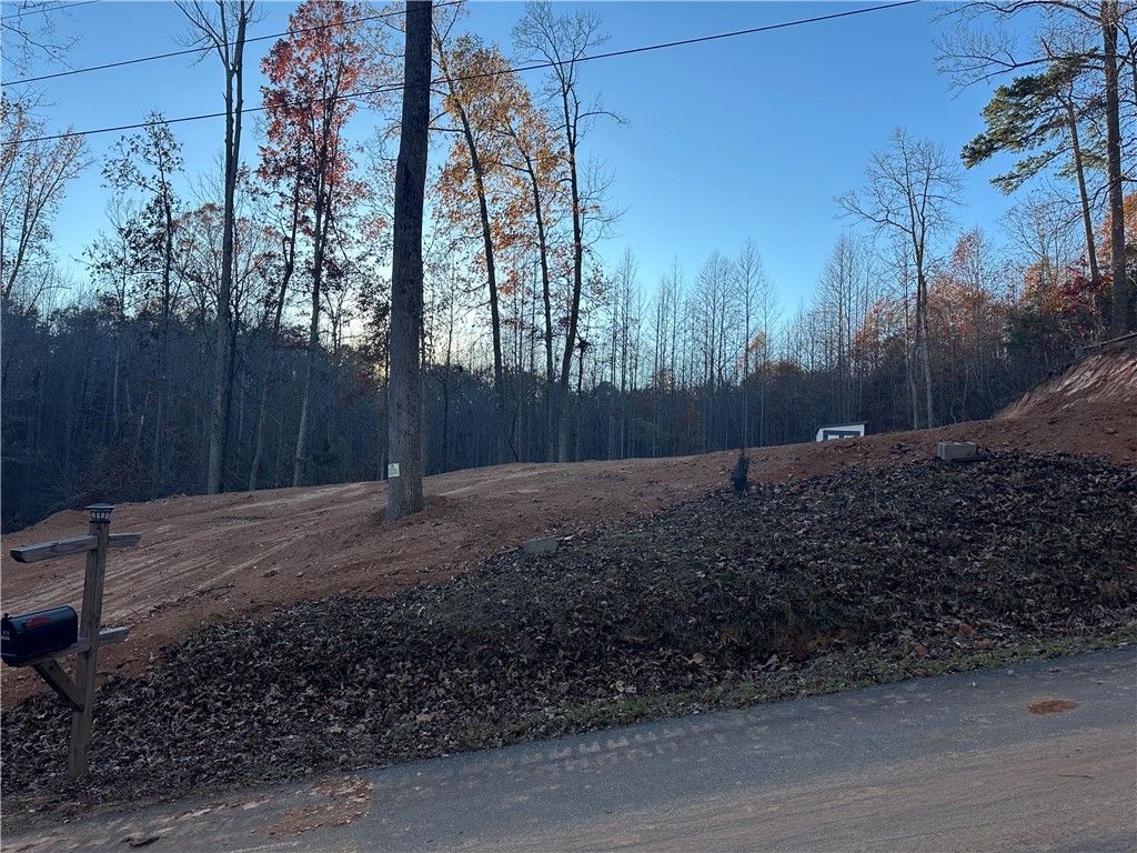 239 Brandywine Drive, Westminster, SC 29693