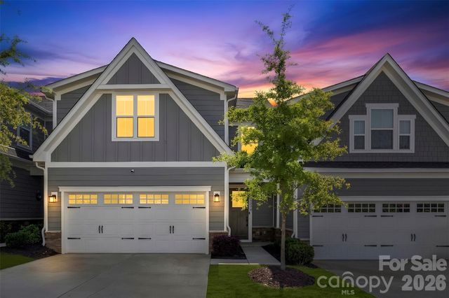 6234 Ashton Park Drive, Denver, NC 28037