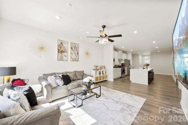 6234 Ashton Park Drive, Denver, NC 28037