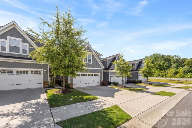 6234 Ashton Park Drive, Denver, NC 28037
