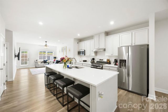 6234 Ashton Park Drive, Denver, NC 28037