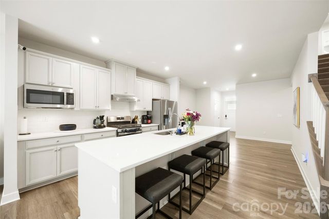6234 Ashton Park Drive, Denver, NC 28037