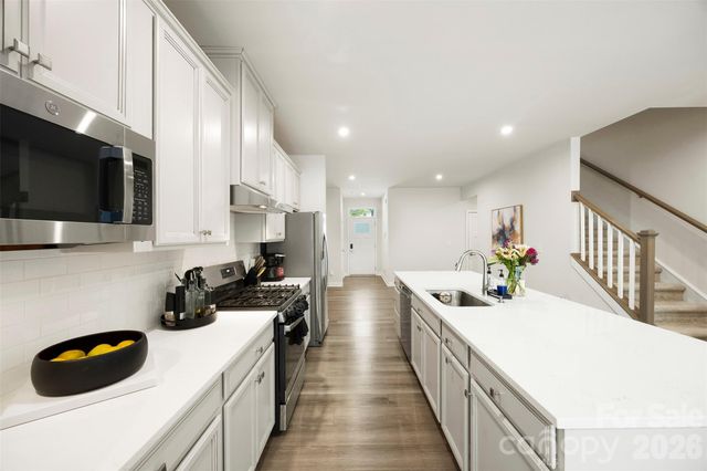 6234 Ashton Park Drive, Denver, NC 28037