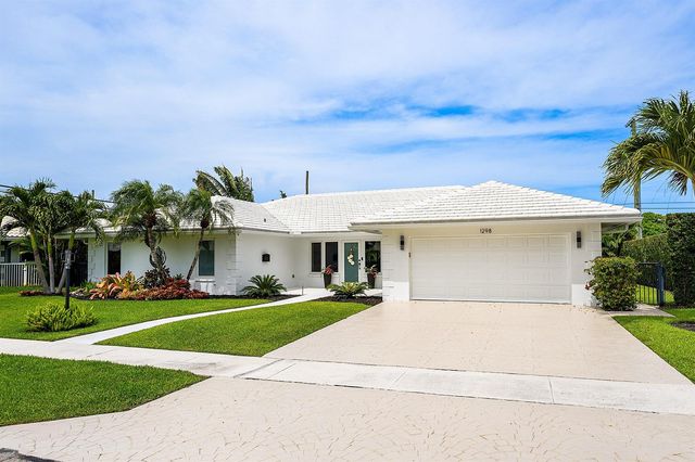 1298 Walnut Terrace, Boca Raton, FL 33486