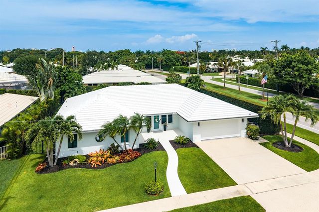 1298 Walnut Terrace, Boca Raton, FL 33486