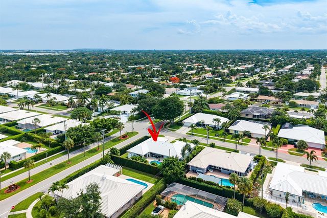 1298 Walnut Terrace, Boca Raton, FL 33486