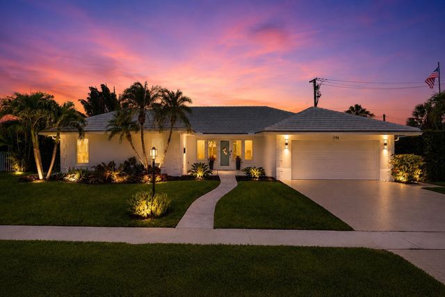 1298 Walnut Terrace, Boca Raton, FL 33486