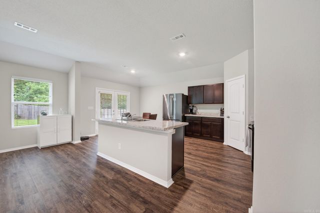 23 Erwin Drive, Austin, AR 72007