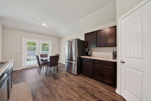 23 Erwin Drive, Austin, AR 72007