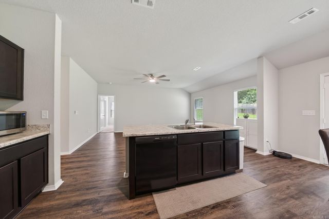 23 Erwin Drive, Austin, AR 72007