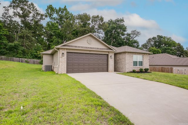 23 Erwin Drive, Austin, AR 72007