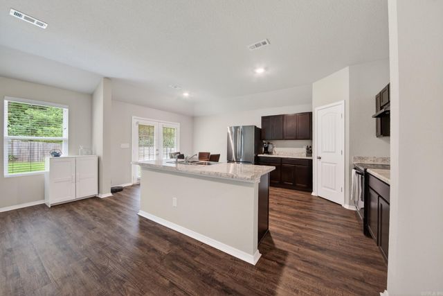 23 Erwin Drive, Austin, AR 72007