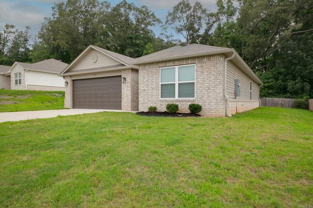 23 Erwin Drive, Austin, AR 72007