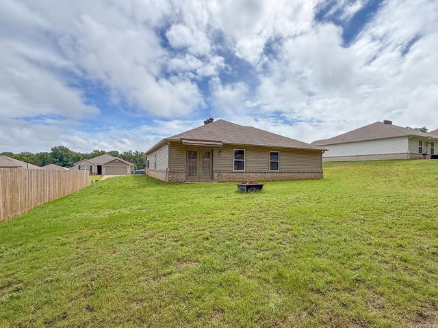 23 Erwin Drive, Austin, AR 72007