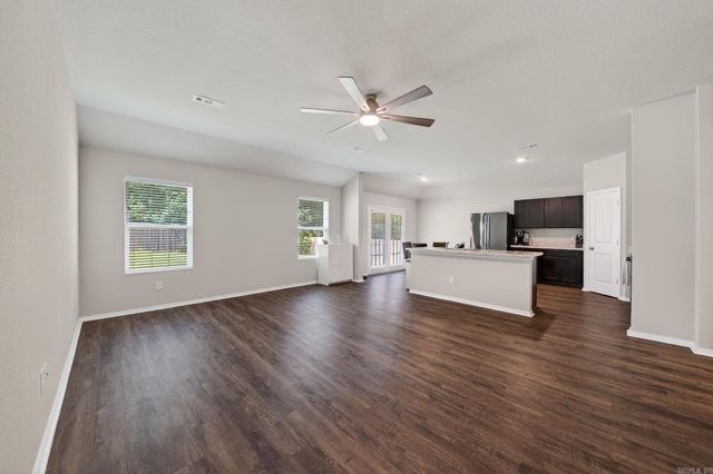 23 Erwin Drive, Austin, AR 72007