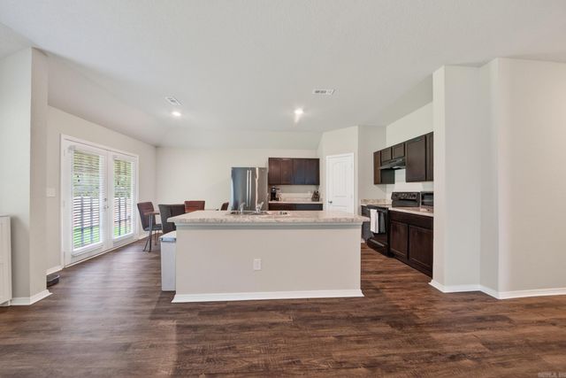 23 Erwin Drive, Austin, AR 72007