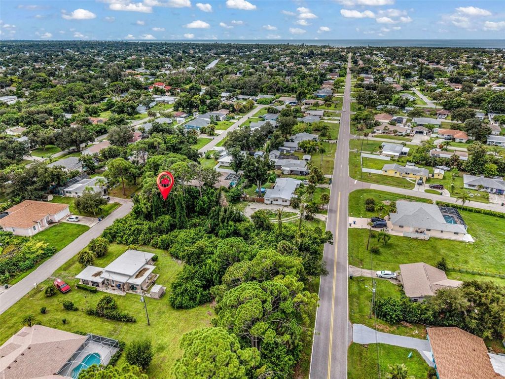 RALLUS ROAD, Venice, FL 34293