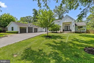 44 LOCUST LN, Princeton, NJ 08540