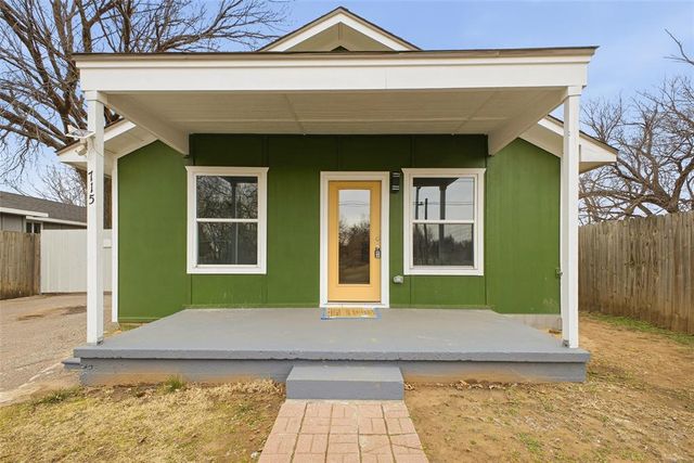 715 SE 10th Street, Oklahoma City, OK 73129