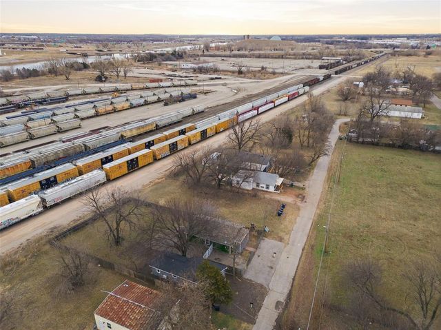 715 SE 10th Street, Oklahoma City, OK 73129