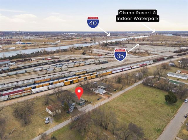 715 SE 10th Street, Oklahoma City, OK 73129
