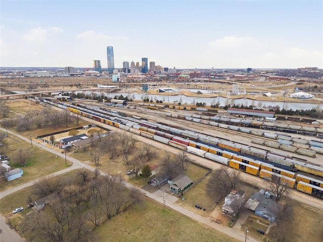 715 SE 10th Street, Oklahoma City, OK 73129