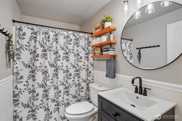 716 E 190th, Spanaway, WA 98387