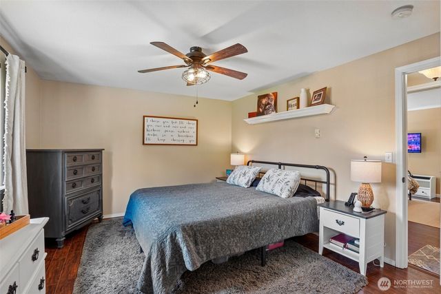 716 E 190th, Spanaway, WA 98387