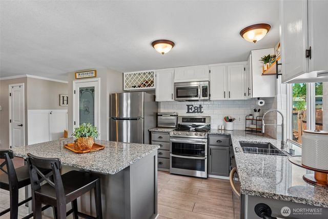 716 E 190th, Spanaway, WA 98387
