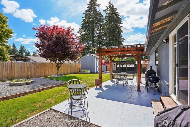 716 E 190th, Spanaway, WA 98387