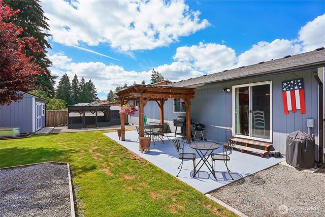 716 E 190th, Spanaway, WA 98387