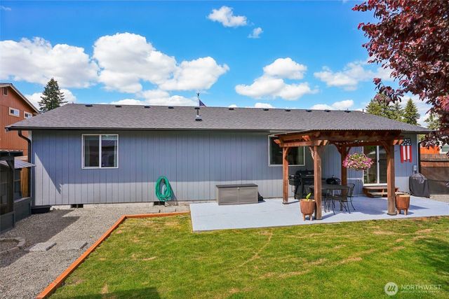 716 E 190th, Spanaway, WA 98387