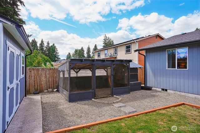 716 E 190th, Spanaway, WA 98387
