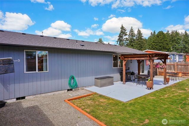 716 E 190th, Spanaway, WA 98387