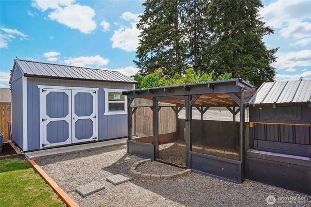 716 E 190th, Spanaway, WA 98387