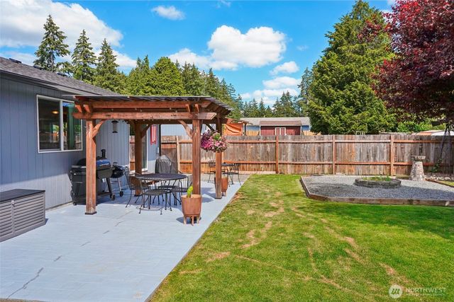 716 E 190th, Spanaway, WA 98387
