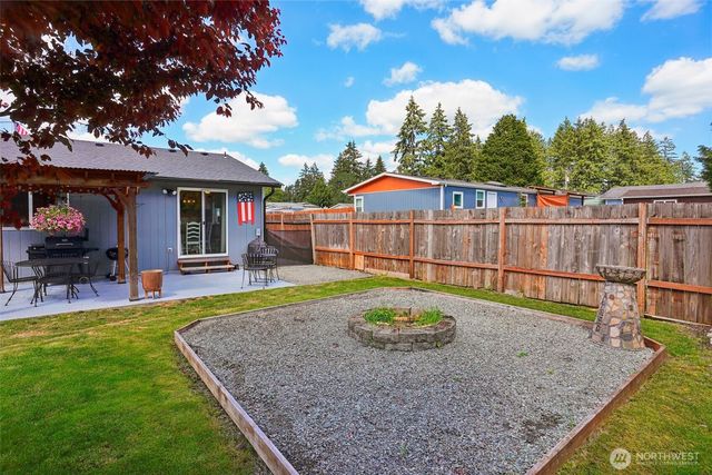 716 E 190th, Spanaway, WA 98387