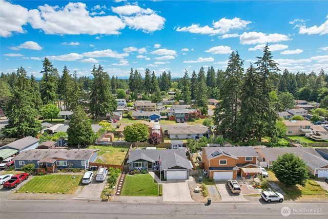 716 E 190th, Spanaway, WA 98387