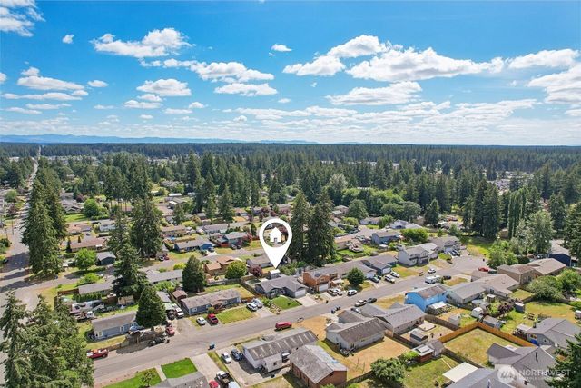 716 E 190th, Spanaway, WA 98387