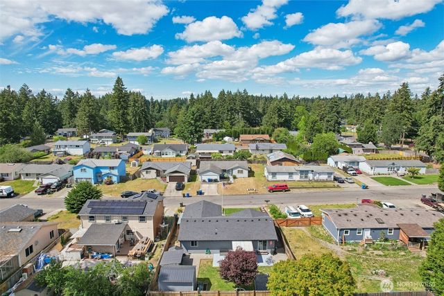 716 E 190th, Spanaway, WA 98387