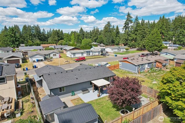 716 E 190th, Spanaway, WA 98387