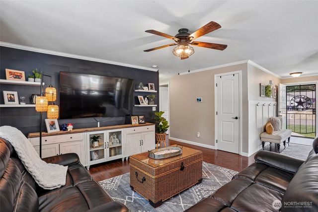 716 E 190th, Spanaway, WA 98387