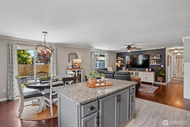 716 E 190th, Spanaway, WA 98387