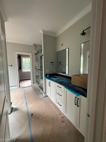 7640 Crossing Ridge Drive, Belews Creek, NC 27009