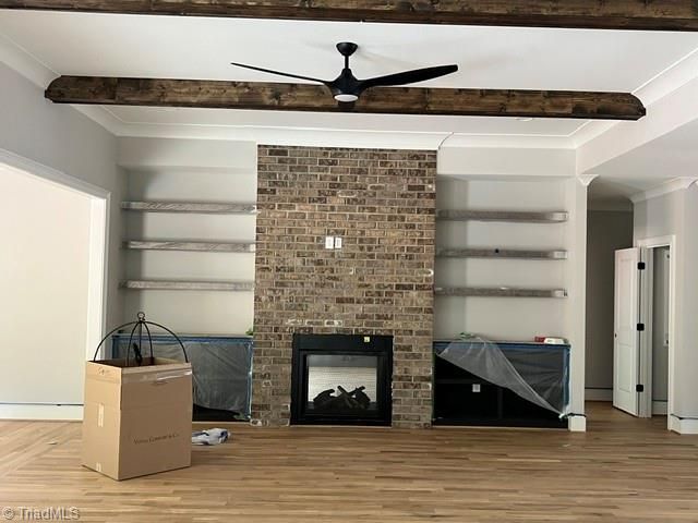 7640 Crossing Ridge Drive, Belews Creek, NC 27009