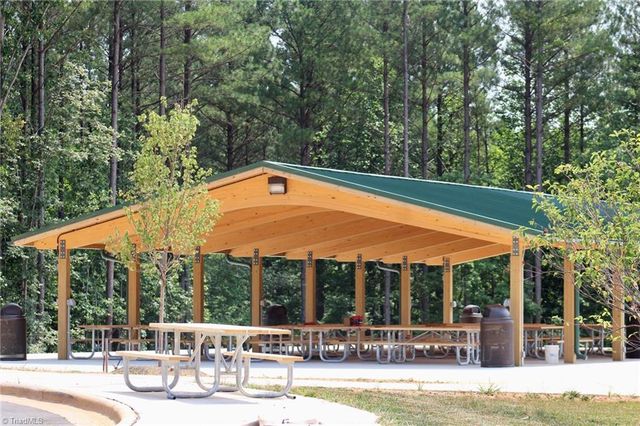 7640 Crossing Ridge Drive, Belews Creek, NC 27009