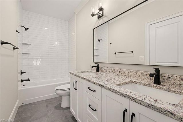 7640 Crossing Ridge Drive, Belews Creek, NC 27009